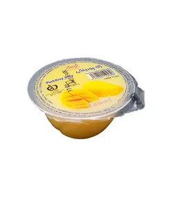 ژله آماده پودینگی فرمند