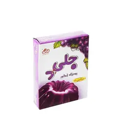 ژله انگور 100 گرمي دراژه