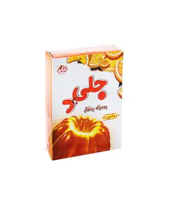 ژله پرتقال 100 گرمي دراژه