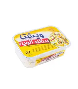 سالاد الویه مرغ ویشتا