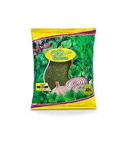 سبزي شويد خشک 50 گرمي جعبه اي سبزان