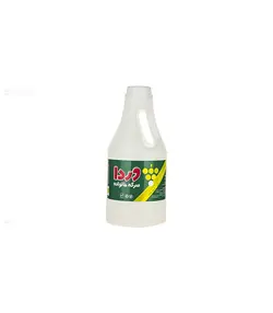 سرکه سفيد 3500 گرمي وردا