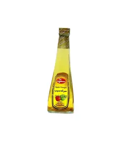 سرکه سيب 290 گرمي سميه
