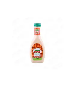 سس چيلي 454 گرمي دلپذير