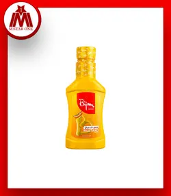 سس خردل 255 گرمي بيژن