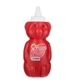 سس گوجه فرنگی خرسی مهرام