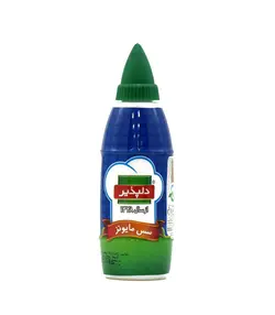 سس مايونز موشکي 400 گرمي دلپذير