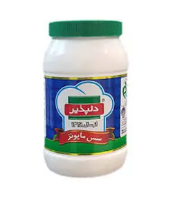 سس مايونز454 گرمي دلپذير