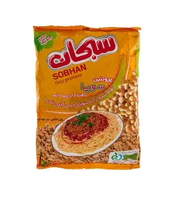 سویا ۲۵۰ گرمی سبحان