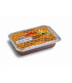 عسل تک نفره شکلي