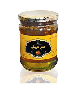 عسل شیشه بهاره ۳۰۰ گرمی دریان