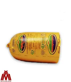 کالباس خشک گوشت 60% کامپوره