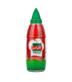 کچاپ موشکی ۴۵۴ گرمی دلپذیر