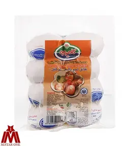کوکتل 55%پنيري کامپوره