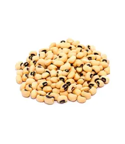 لوبيا چشم بلبلي فله