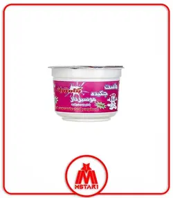 ماست چکيده موسير 250 گرمي پگاه