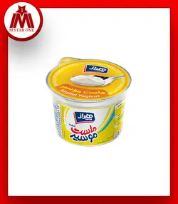 ماست چکيده موسير سنتي 250 گرمي هراز