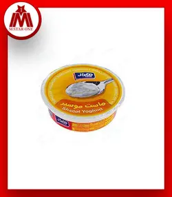 ماست موسير 90 گرمي هراز