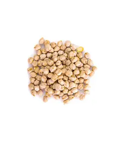 نخود خام درجه 1 فله