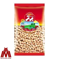 نخود 450 گرمي سلفون برتر