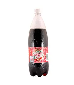 نوشابه پت 2.25 کولا کانادادراي