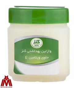 وازلين 125 ميل معطر کنز