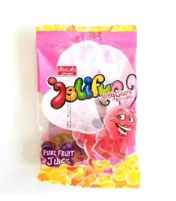 پاستیل زنبوری ۳۰ گرمی جلیفان شیرین عسل