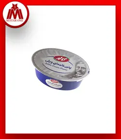 پنير خامه اي ويلي 100 گرمي کاله