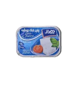 پنیر ۱۰۰ گرمی فتا هراز