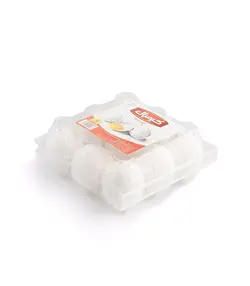 تخم مرغ بسته بندي 9 عددي کيمبال