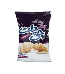 چی پلت پاچین سرکه ویژه چی توز