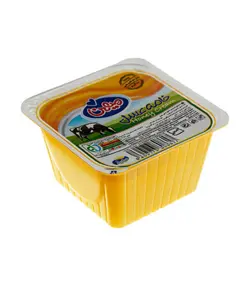 خامه عسل 100 گرمي ميهن