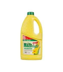 روغن ۱٫۸ لیتری ذرت و کانولا مازولایت