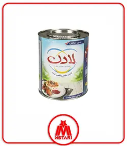 روغن نيمه جامد 2700 گرمي لادن