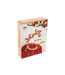 ژله هلو 100 گرمي دراژه