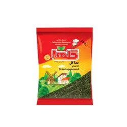 سبزي نعناع خشک 20 گرمي گلها