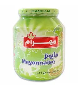 سس مایونز ۹۷۰ گرمی مهرام