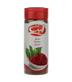 سماق پت 80 گرمي اليت