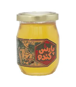 عسل 150 گرمي شيشه پارس کندو