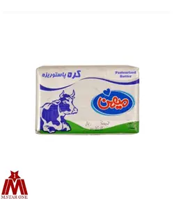 کره 10 گرمي ميهن