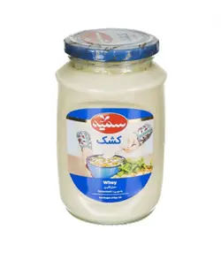 کشک ۴۷۰ گرمی سمیه