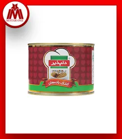 کنسرو کشک بادمجان 482 گرمي دلپذير