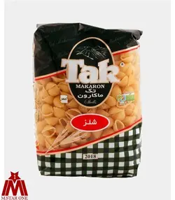 ماکاروني فرمي شلز 500 گرمي تک