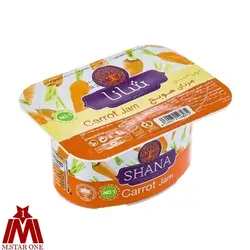 مرباي هويج 225 گرمي کاپ شانا