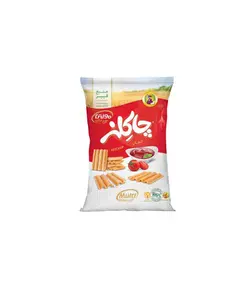 مولتی گرین غلات کچاپ ۳۶ گرمی چاکلز