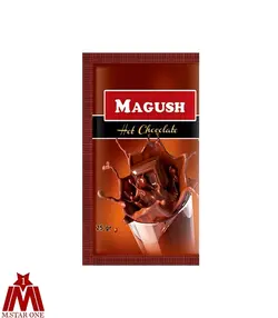 هات چاکلت 25 گرمي ماگوش