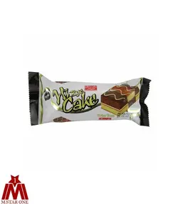 هاي کيک شيرين عسل