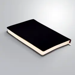 سررسید اروپایی 1401 روز شمار ترمو چرمی (جلد نرم)