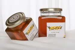 عسل چند گیاه