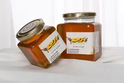 عسل گزانگبین